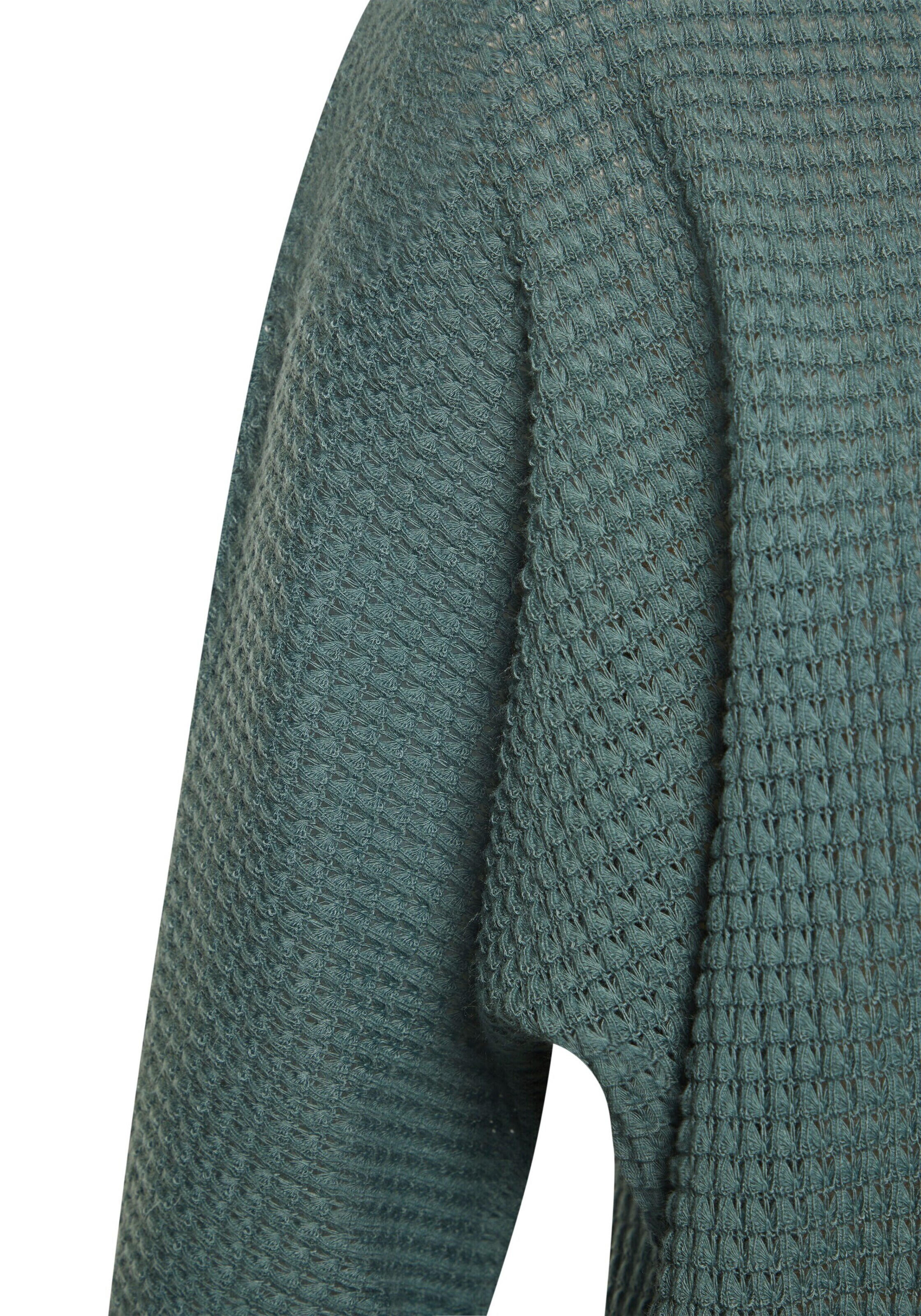 VIVANCE Tröja i grön