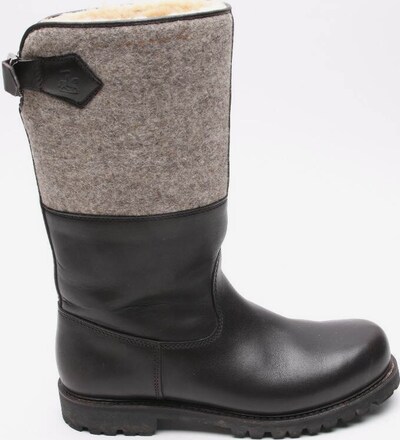 Ludwig Reiter Anke & Mid-Calf Boots in 43 in Black, Item view