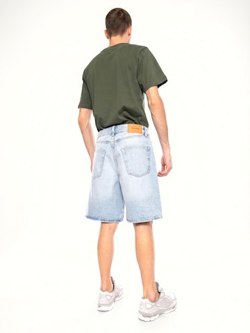 Only & Sons Baggy Jeans 'Five Baggy 9893'‌‌‌‌‌ in Blau
