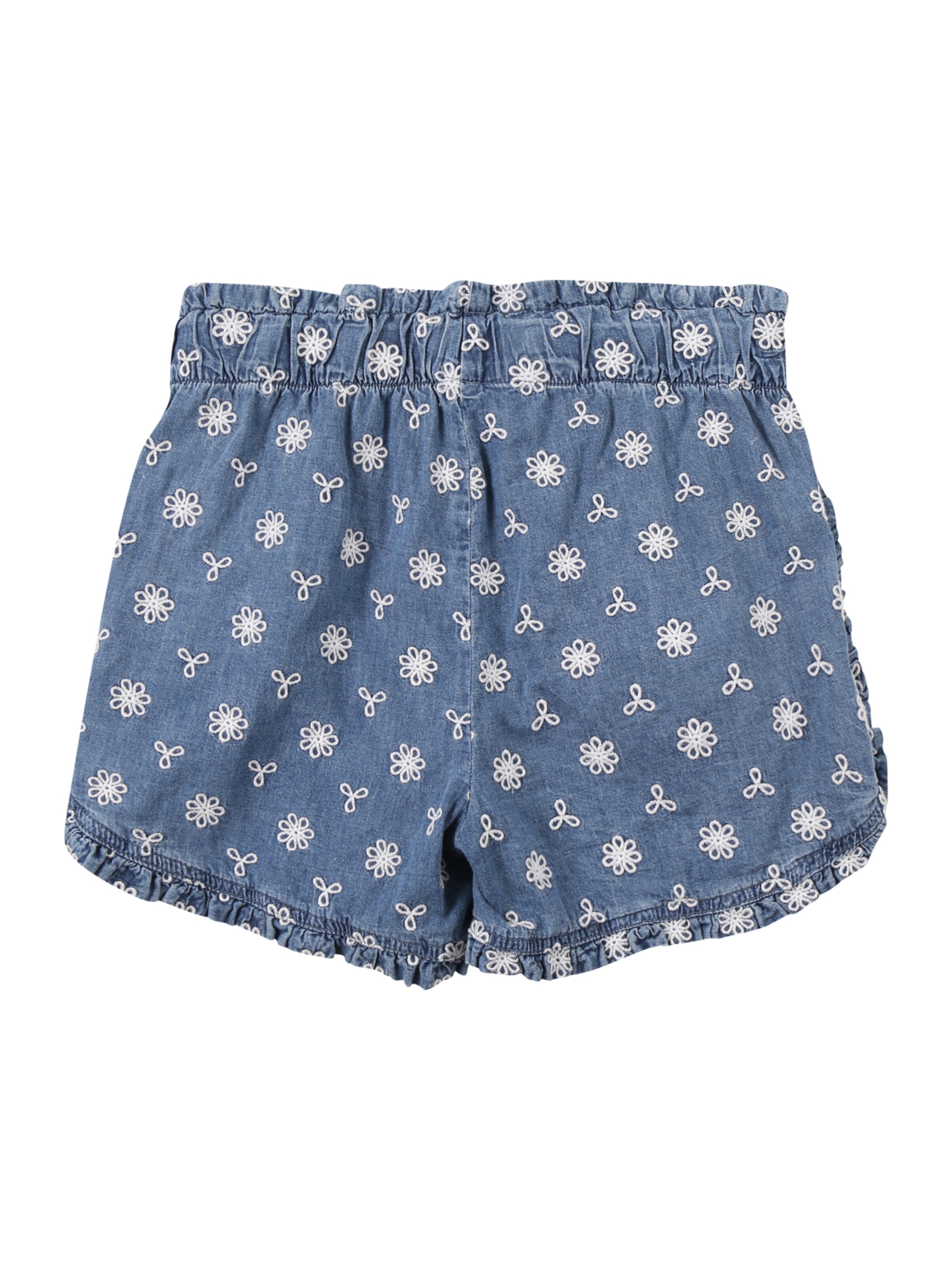 ONLY GIRLS Loosefit Τζιν 'KOGDandy' σε μπλε