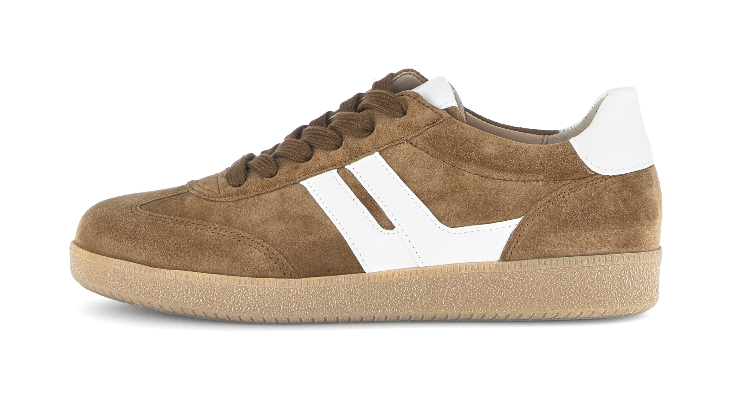 GABOR Sneakers in Brown