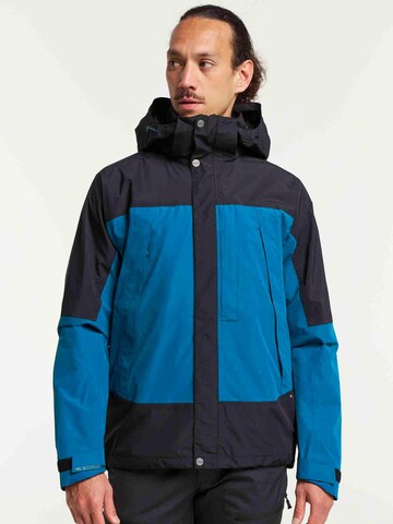 TENSON Wintermantel 'Himalaya'‌‌‌ in Schwarz