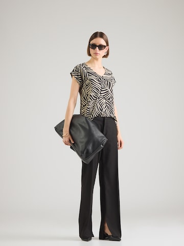 Hailys Neulepaita 'Fi44ra' värissä vihreä