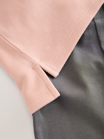 smALLSAINTS Комплект в Ярко-розовый