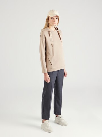 JOOP! Sweatshirt in Beige