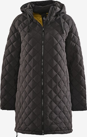 Fuchs Schmitt Between-Season Jacket in Black: front