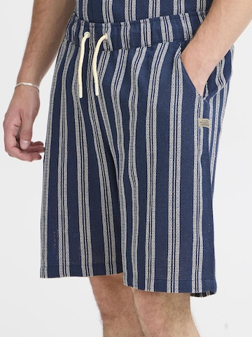 BLEND Regular Hose 'BHMorgan' in Blau