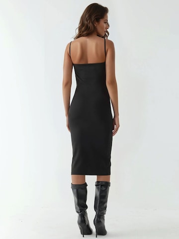 Hiccup - Vestido em preto