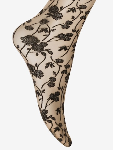 Wolford Panty's in Zwart