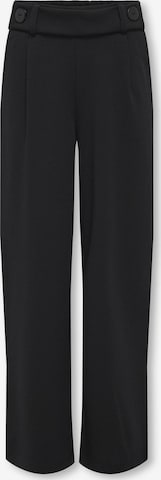 KIDS ONLY Regular Pants in Black: front