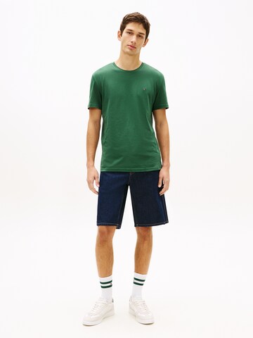 Tommy Jeans Футболка в Серый