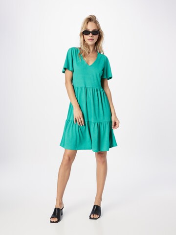 Robe d’été 'NATALIE' VILA en vert