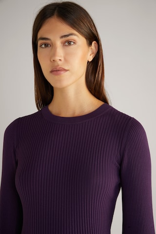 JOOP! Sweater in Purple