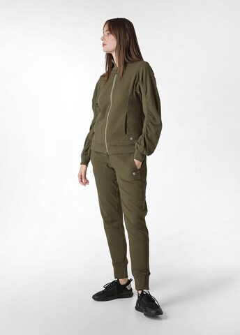 DEHA Tapered Hose in Grün