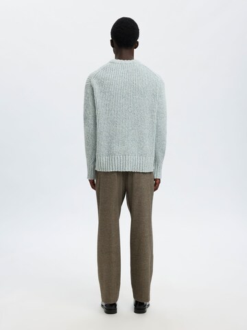 SELECTED - Jersey en azul