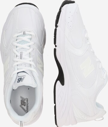 new balance Sneaker low '530' i hvid