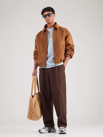 GAP Tričko – modrá