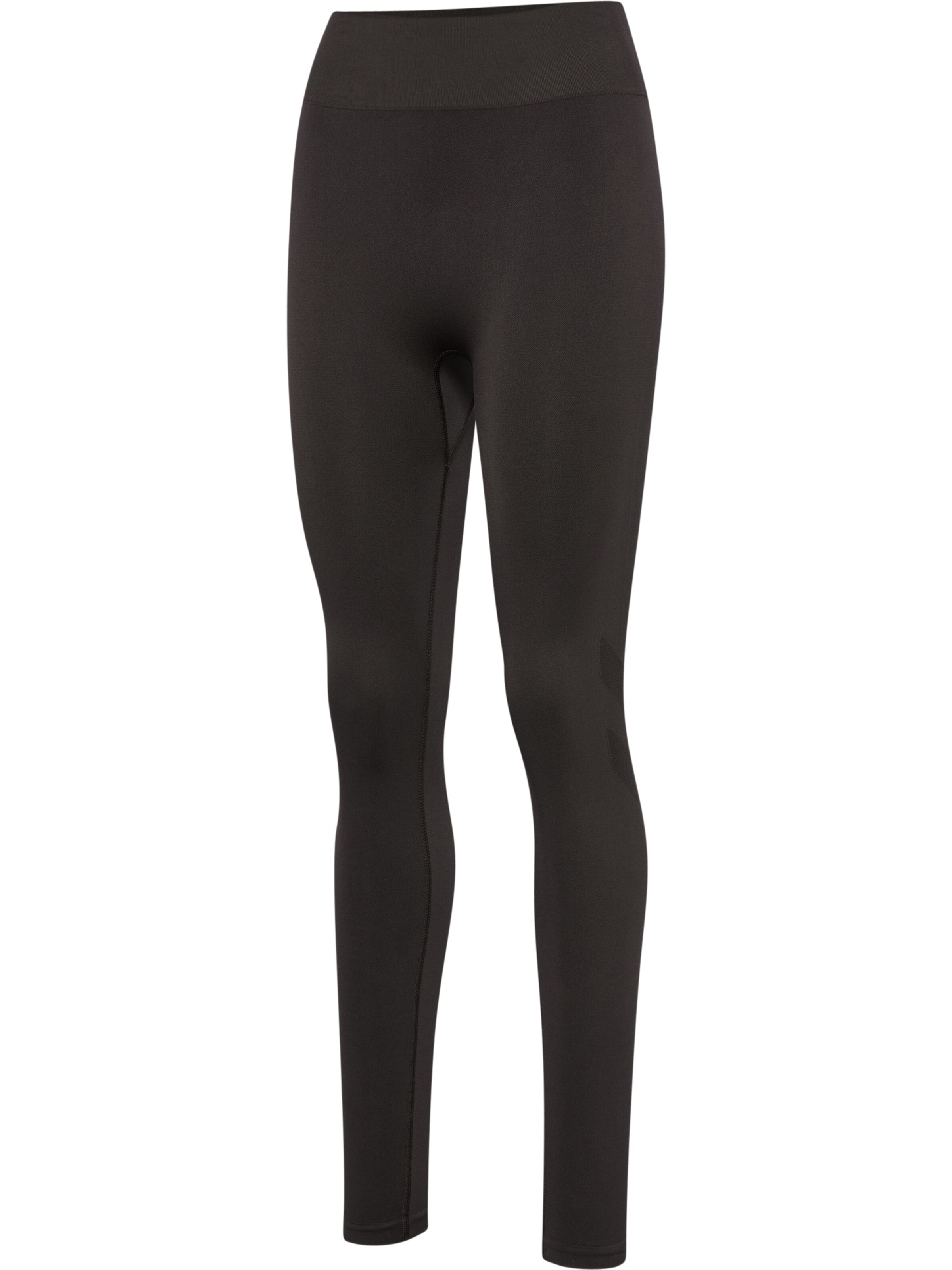 Hummel Skinny Sportsbukser 'Hiit' i grå