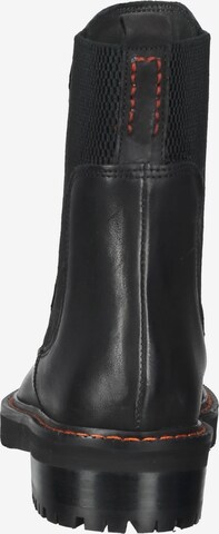 Chelsea Boots Everybody en noir