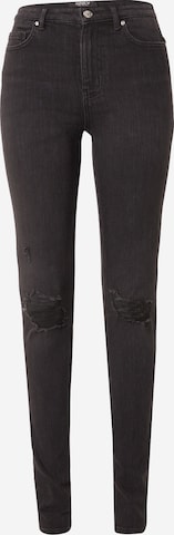 Skinny Jeans di ONLY in nero: frontale