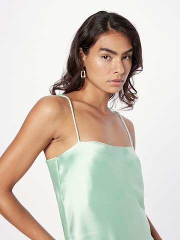 Gina Tricot - Blusa 'Janet' em verde