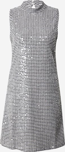 OBJECT Haljina 'OBJKai' u crna / bijela, Pregled proizvoda