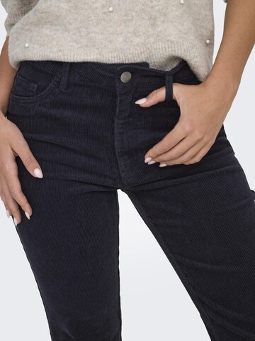 JDY - Acampanado Pantalón en azul