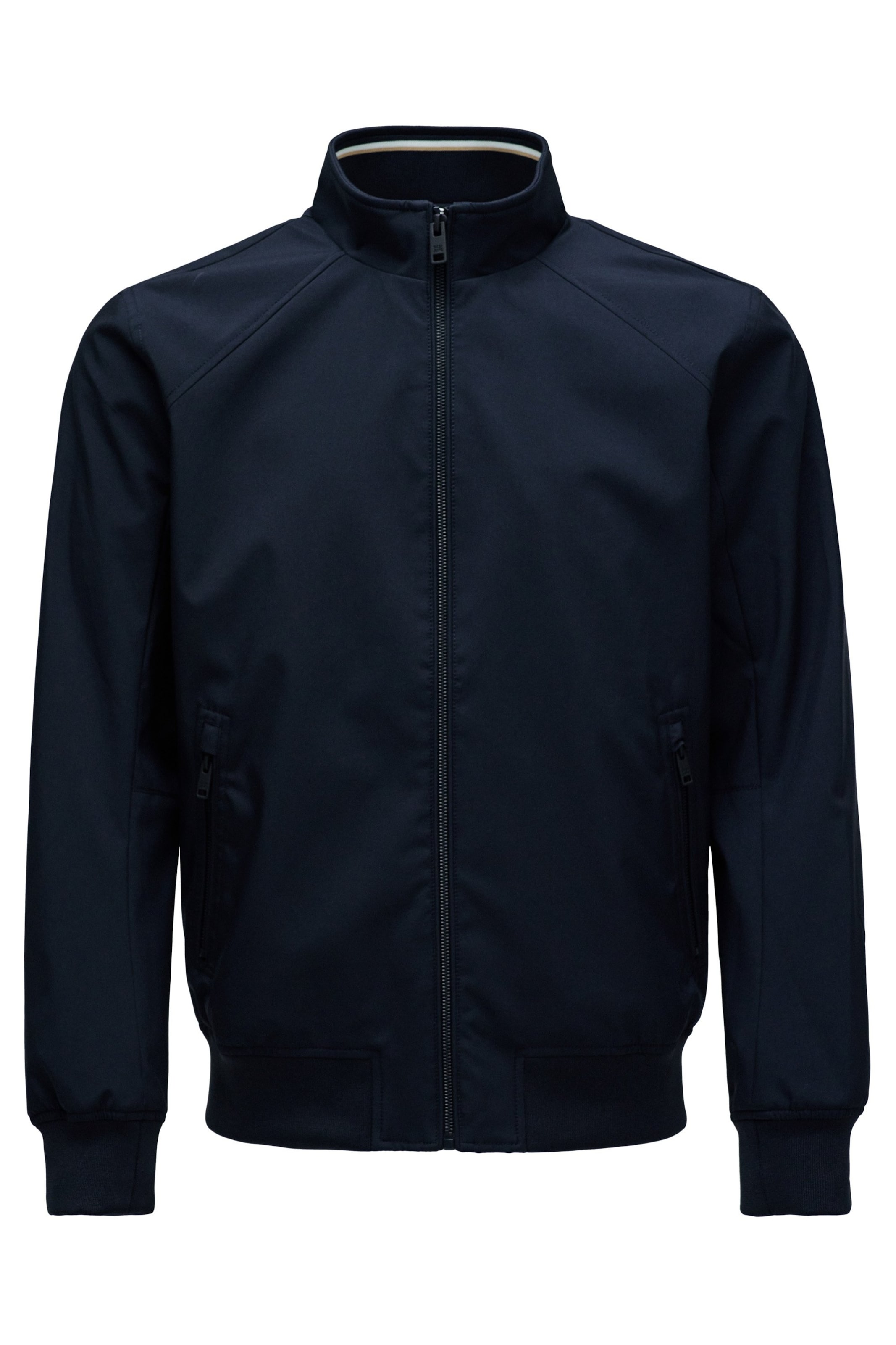 Salsa Jeans Jacken in Blau