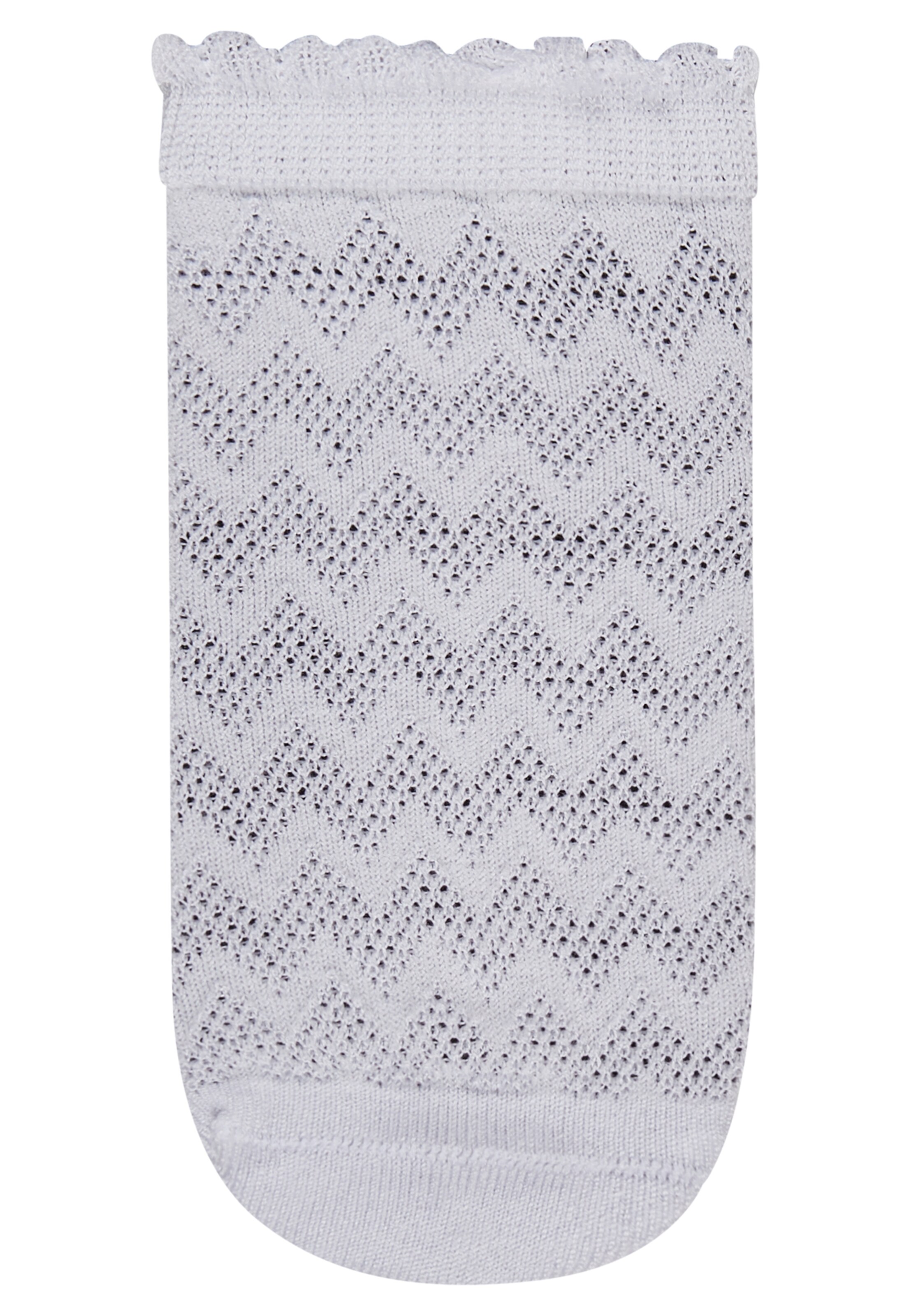 STERNTALER Socks in White