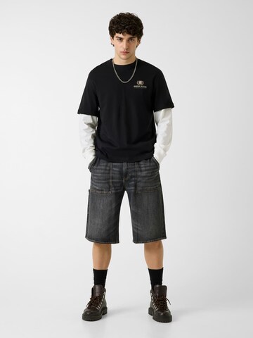 GUESS Shirt in Black