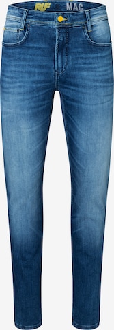 MAC Jeans in Blau: Vorderseite