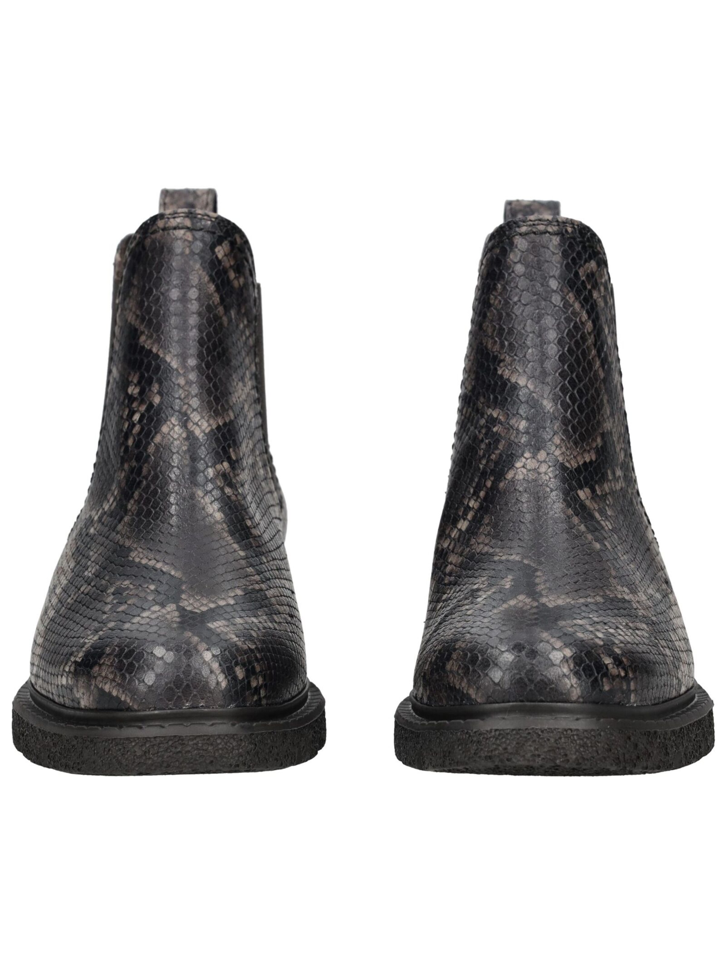 Boots chelsea di Paul Green in marrone