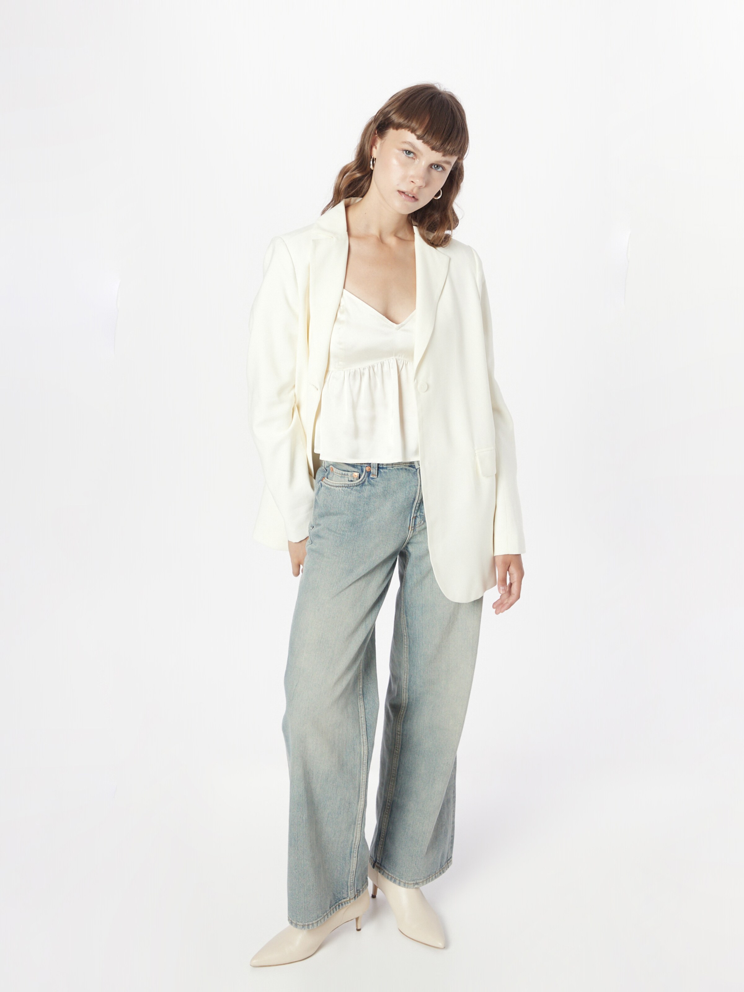 HOLLISTER Blouses tunics for women Buy online ABOUT YOU