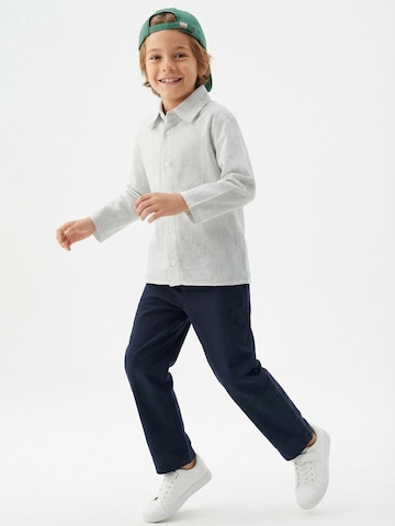 Trendyol Set in Blue: front