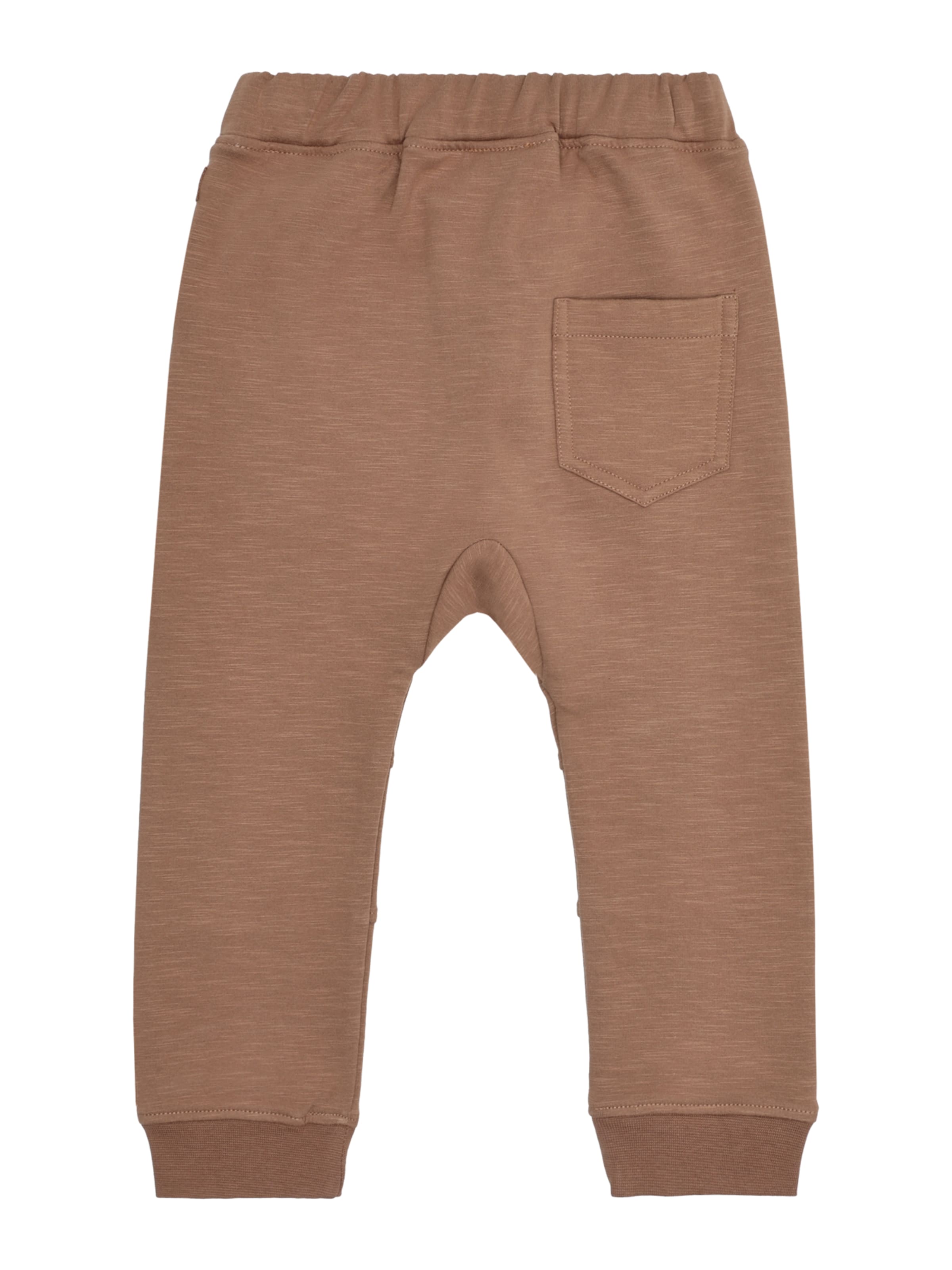 Hust & Claire Tapered Nadrág 'Georg' - barna