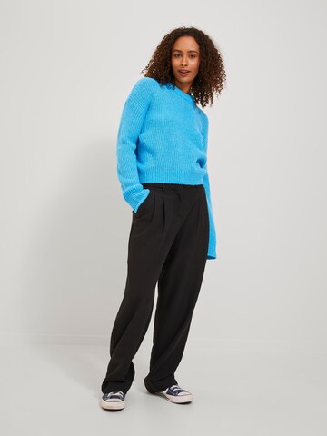 JJXX Pullover 'Ember' in Blau