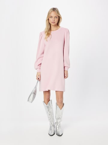 MSCH COPENHAGEN Kleid 'Nelina' in Pink