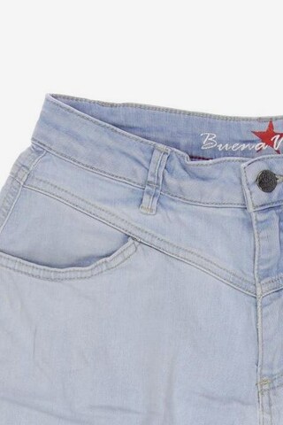 Buena Vista Shorts XS in Blau