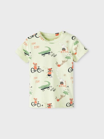 NAME IT Shirt 'Foris' in Mixed colors