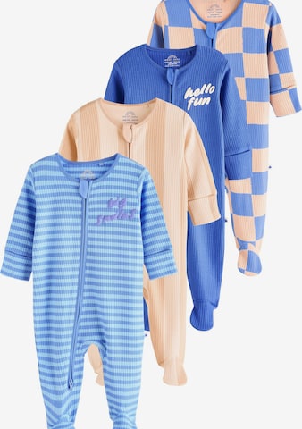 mišri Next Miego kostiumas: priekis