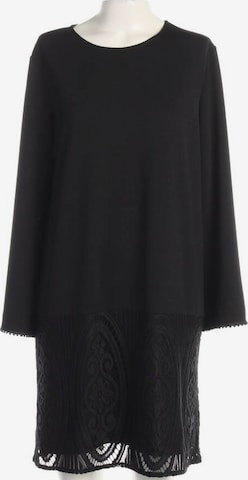 Ana Alcazar Kleid S in Schwarz: predná strana