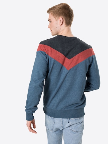 Fli Papigu Sweatshirt in Blauw