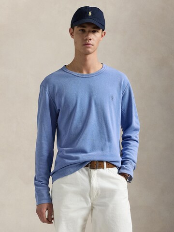 Polo Ralph Lauren Свитшот в Синий: спереди