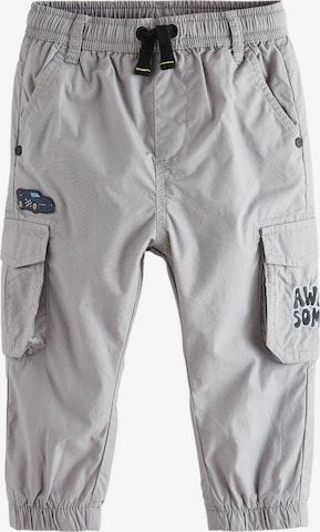 NextHlače - siva boja: prednji dio