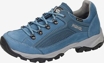 MEINDL Outdoorschuhe in Blau: predná strana