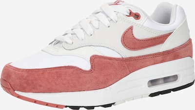 Nike Sportswear Nízke tenisky 'AIR MAX 1 '87' - brusnicová / biela, Produkt