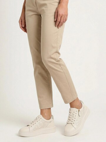 VENEZIA Sneaker low‌ in Beige