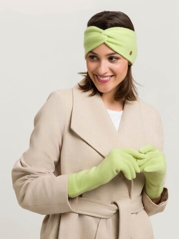FRAAS Stirnband in Grün