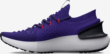 UNDER ARMOUR Running Shoes 'HOVR Phantom 3' in Purple