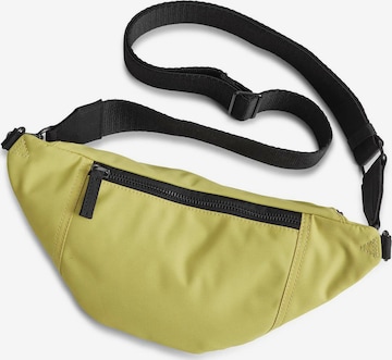 MARKBERG Fanny Pack 'Elinor' in Yellow